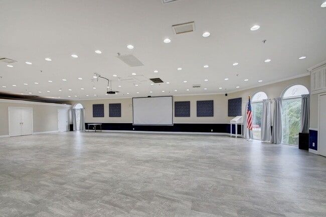 Building Photo - 3661 Viale Matera