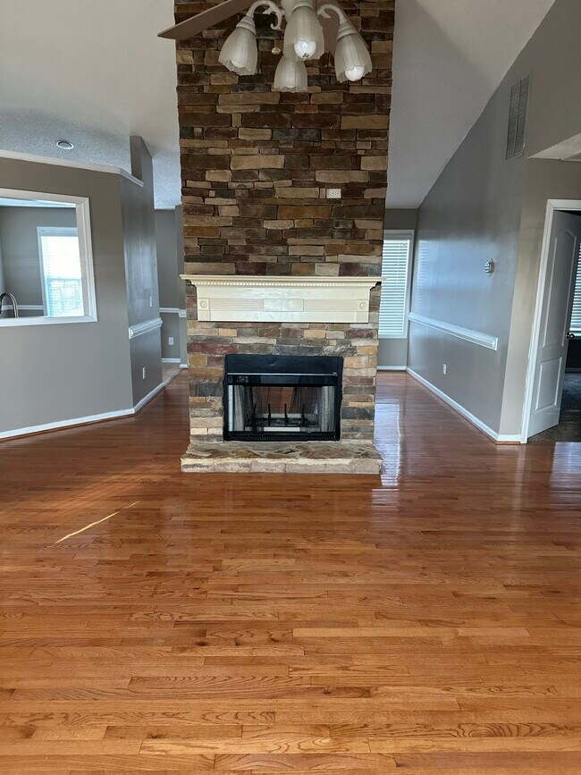Building Photo - 3076 Cotton Indian Cir