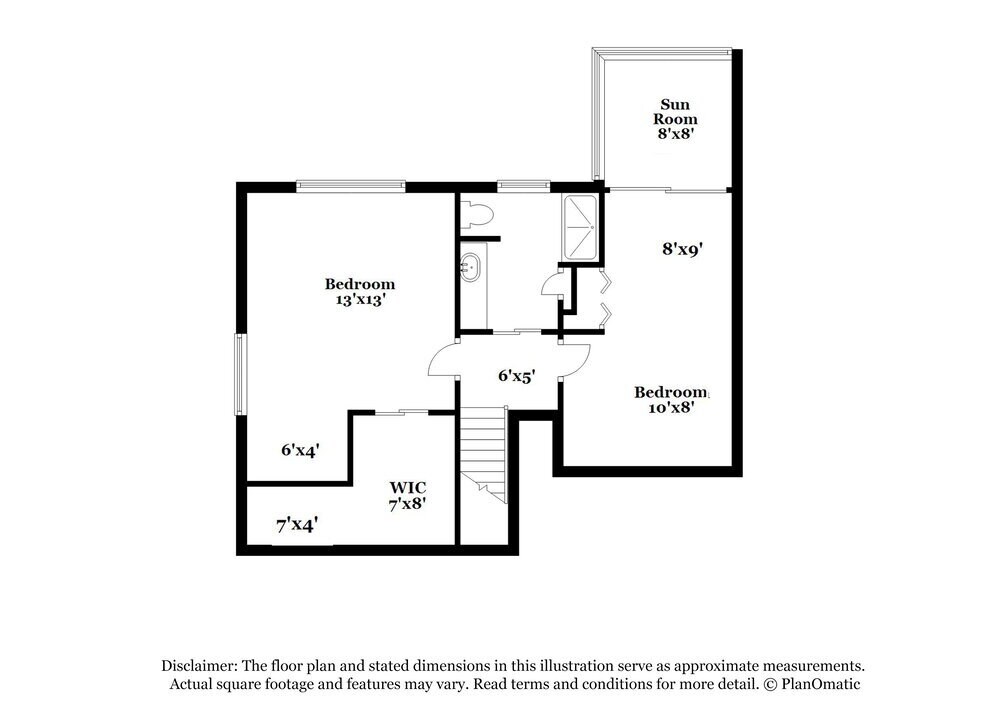 Building Photo - 304 S Westover Dr