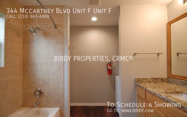 Building Photo - 344 McCartney Blvd