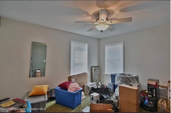 Bedroom 2 - 540 Palm St