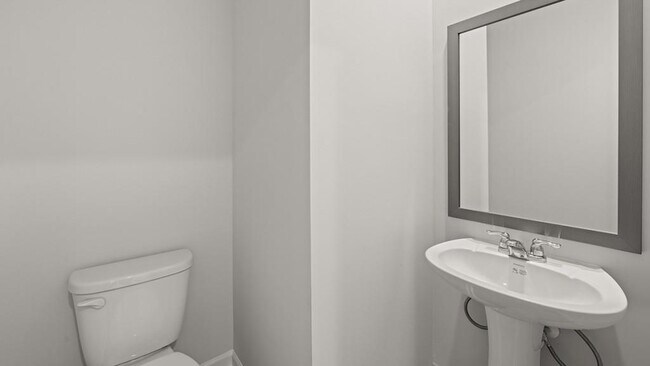 Building Photo - 98 Hughes Pl Dr