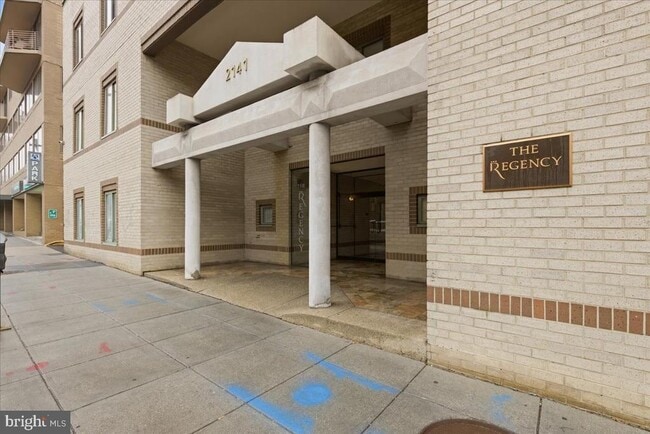 Building Photo - 2141 Wisconsin Ave NW