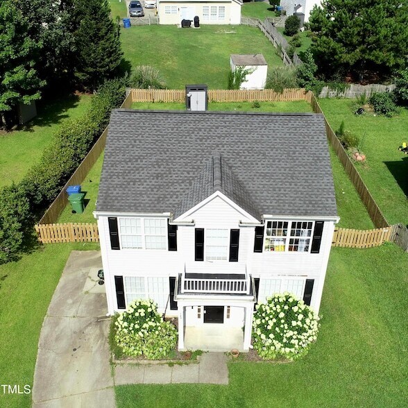 Building Photo - 149 N Honey Springs Ave