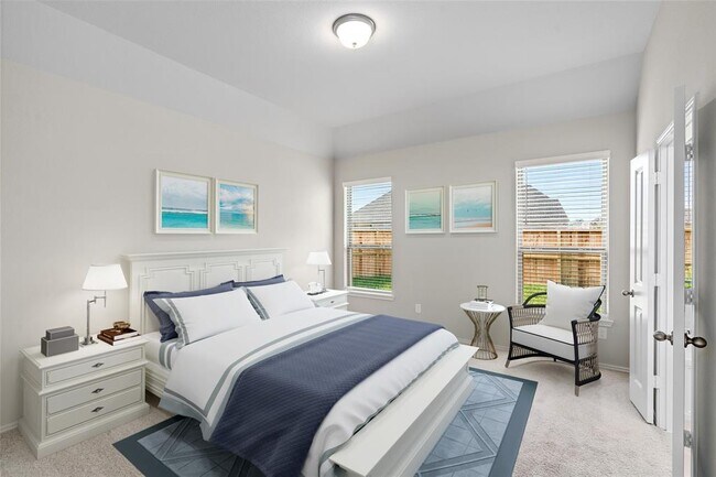 Building Photo - 42433 Quail Vly Ln
