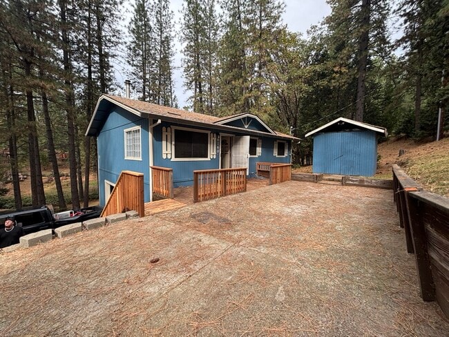 Building Photo - 6160 Sly Park Rd