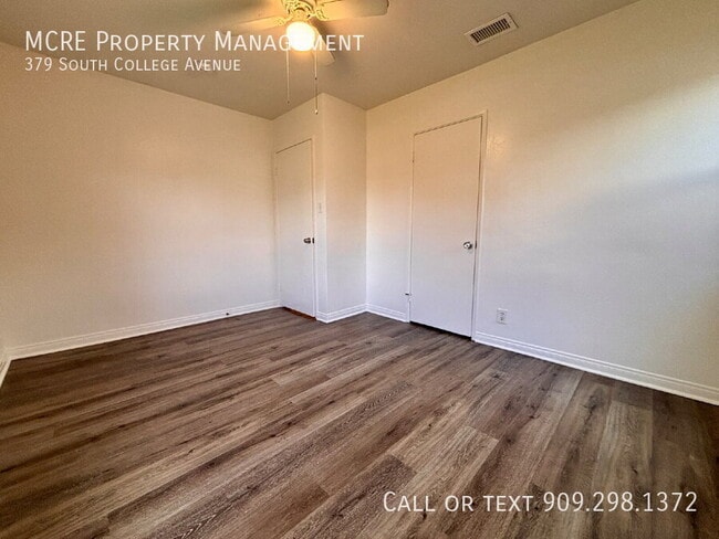 Building Photo - 379 S College Ave