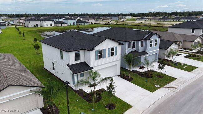 Building Photo - 4011 San Felice Ln