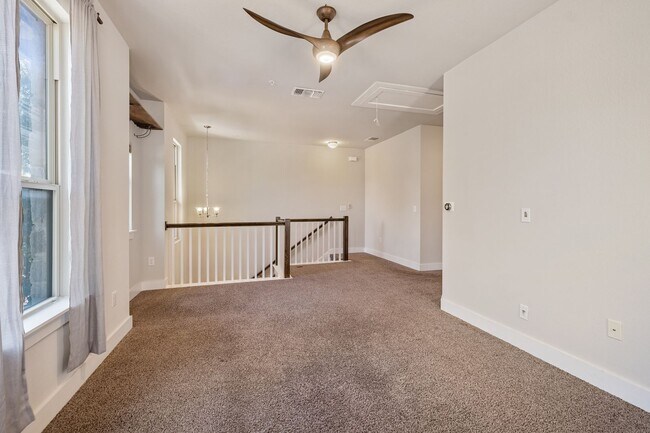 Building Photo - Beautiful Crestview Station Home with Garage & Covered Patio