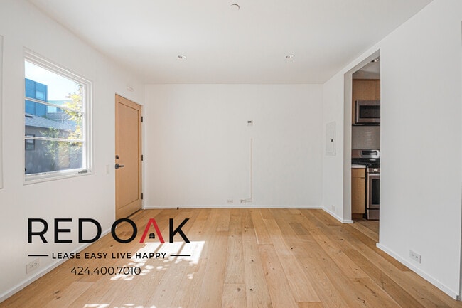 Building Photo - 2403 S Centinela Ave