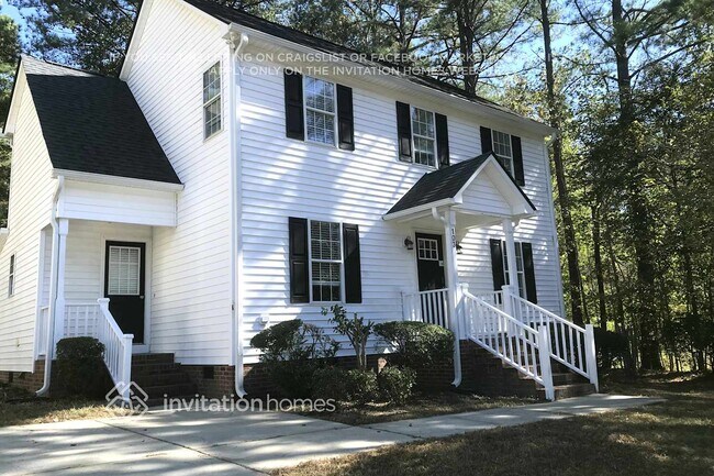 Building Photo - 103 St Johns St