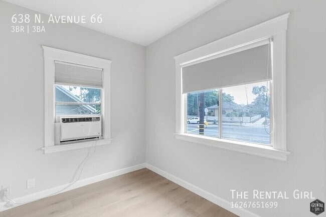 Building Photo - 638 N Avenue 66
