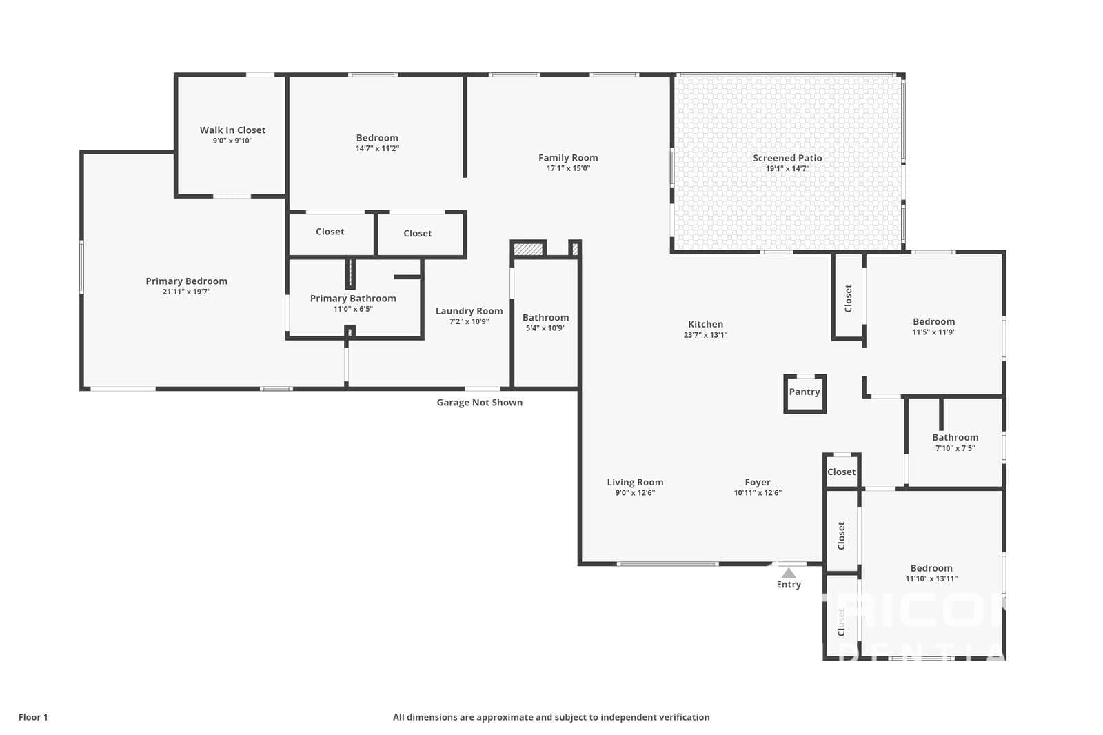 Building Photo - 801 Willowbranch Ave