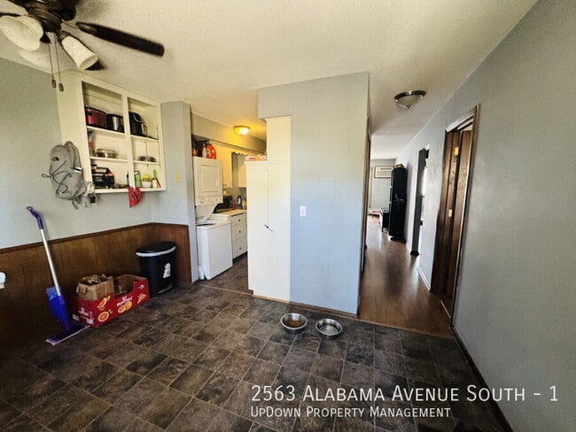 Building Photo - 2563 Alabama Ave S