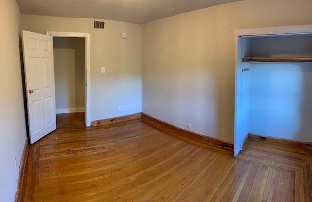 Building Photo - 3965 Baltimore Ave