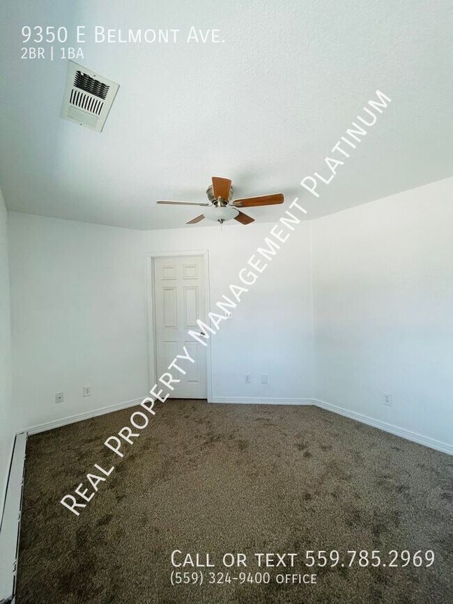 Building Photo - 9350 E Belmont Ave