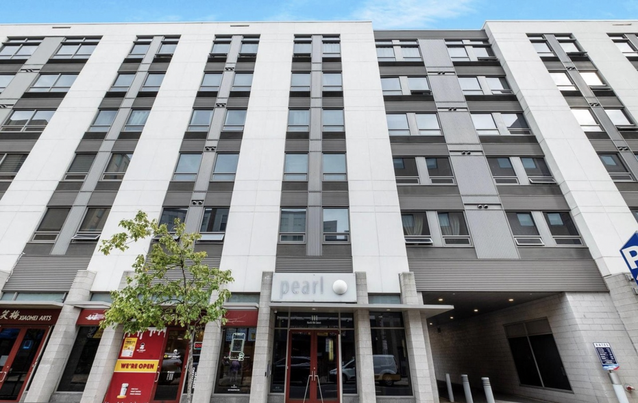 Building Photo - 111 N 9th St