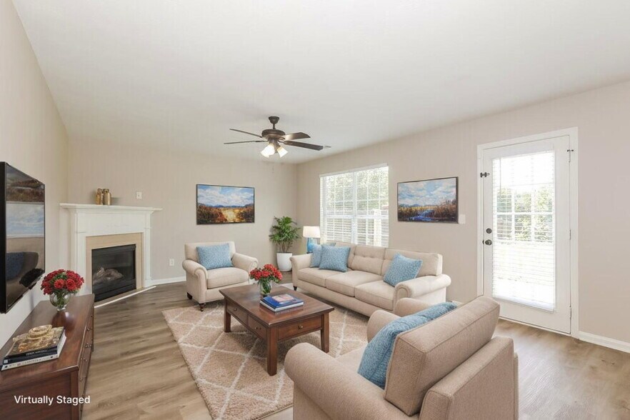 Building Photo - 766 Patriot's Point St