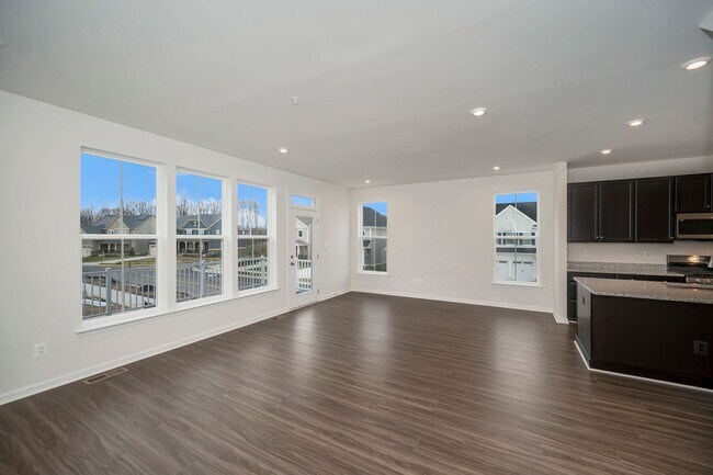 Building Photo - Close to everything!  Skyline at Embrey Mill!  Brand New Live and Work Townhomes.