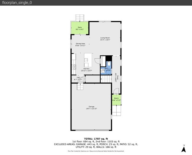 Building Photo - $2,740.95 with $300 off the first month's rent, 3 Beds - 2.5 Bath, Single Family Home in Dr Monum...