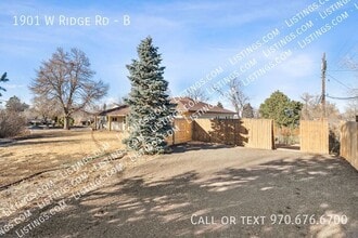 Building Photo - 1901 W Ridge Rd