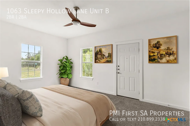 Building Photo - 1063 Sleepy Hollow Ln