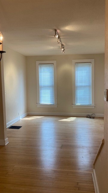 living foom - 1503 N Cass St