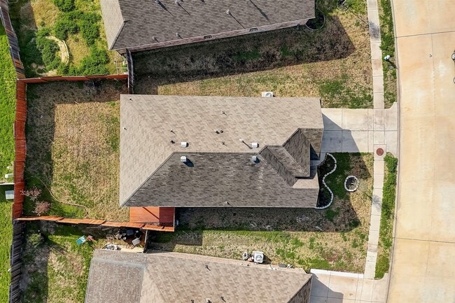 Building Photo - 5514 Peralta Mills Way