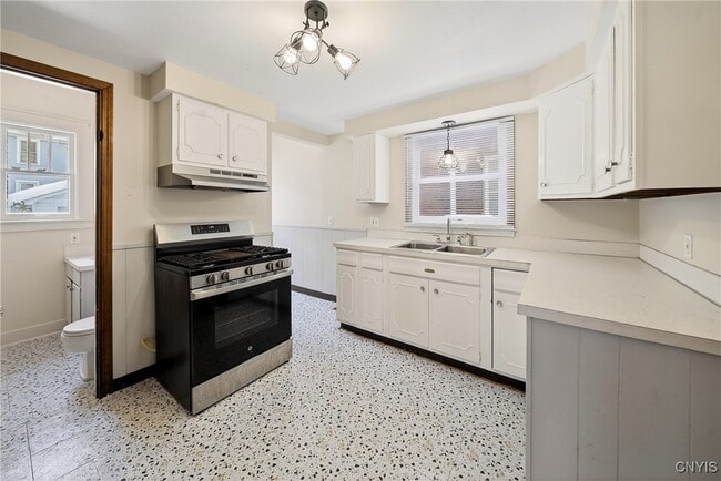 Building Photo - 1521 Grant Blvd