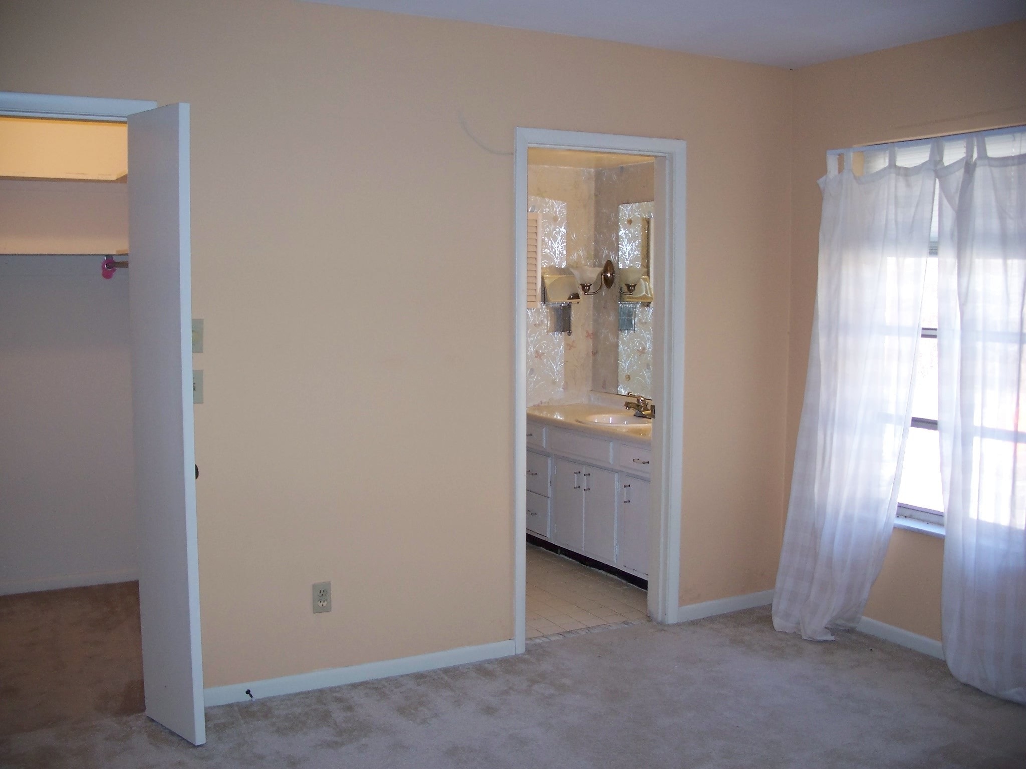 Bed Room - 3581 Amberacres Dr