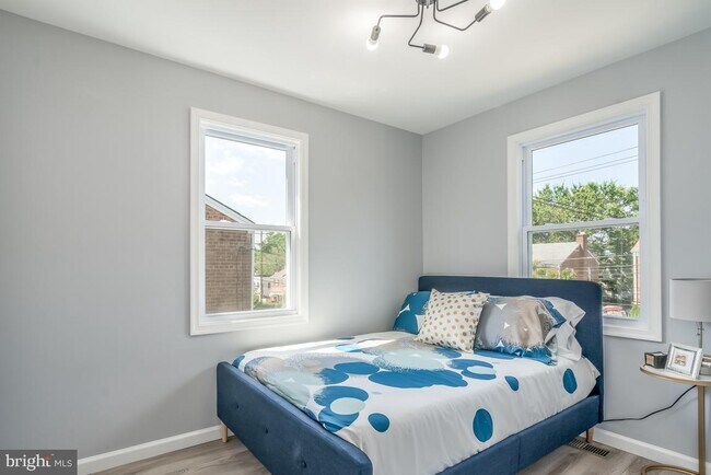 Building Photo - 4725 B St SE