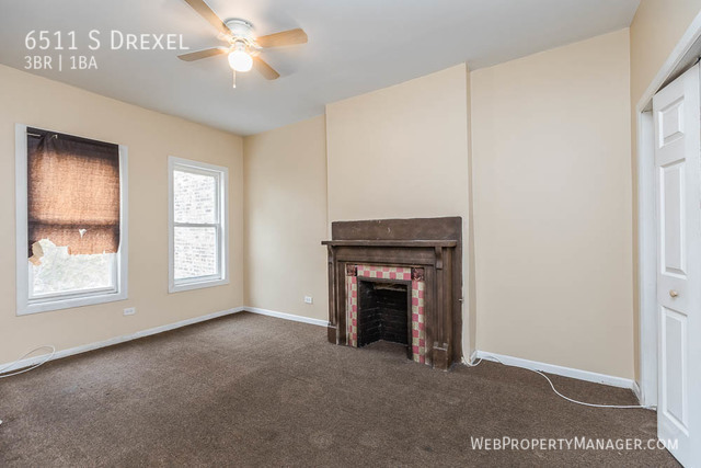 Building Photo - 6511 S Drexel-