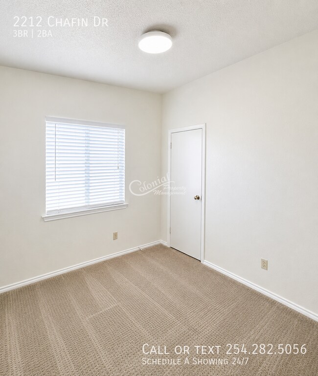 Building Photo - 2212 Chafin Dr