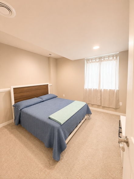 Guest Bed - 1907 Eggum Rd