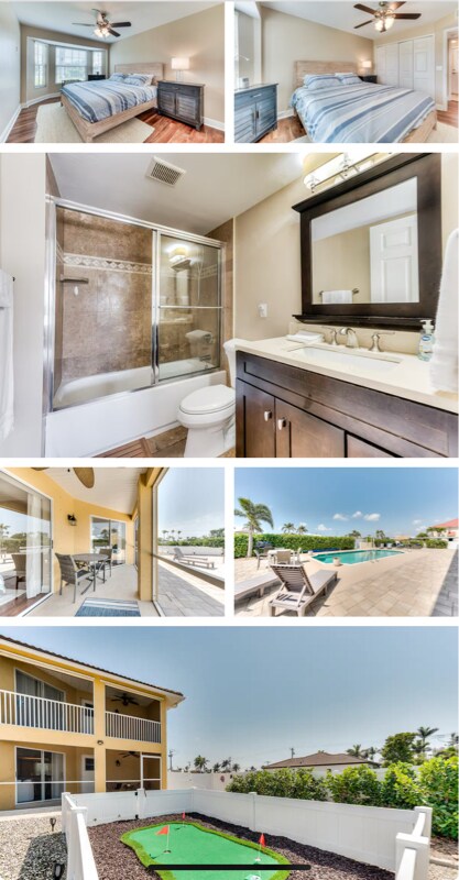 Building Photo - 5420 Chiquita Blvd S