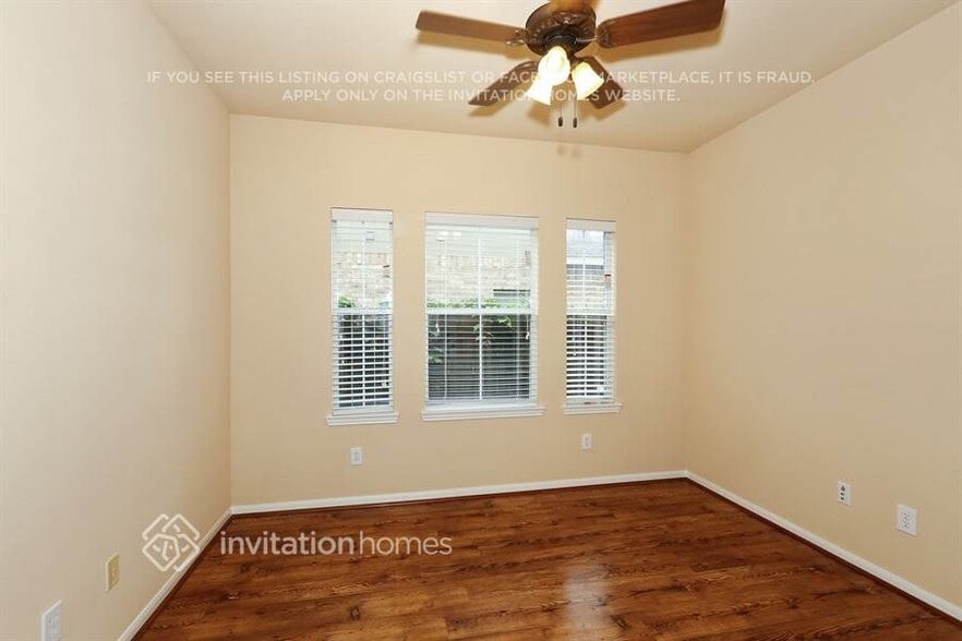 Building Photo - 17115 Deaton Mill Dr