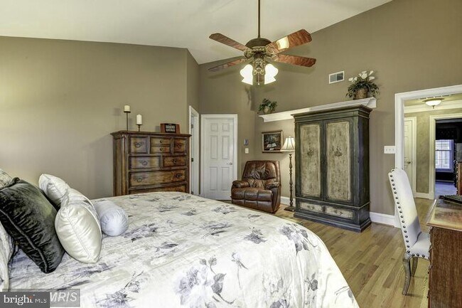 Building Photo - 10501 Chancery Ct