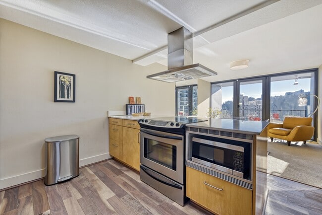 Building Photo - 111 SW Harrison St