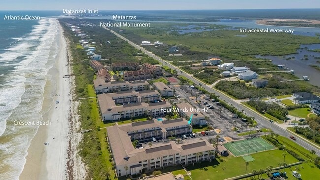 Building Photo - 8130 A1A S