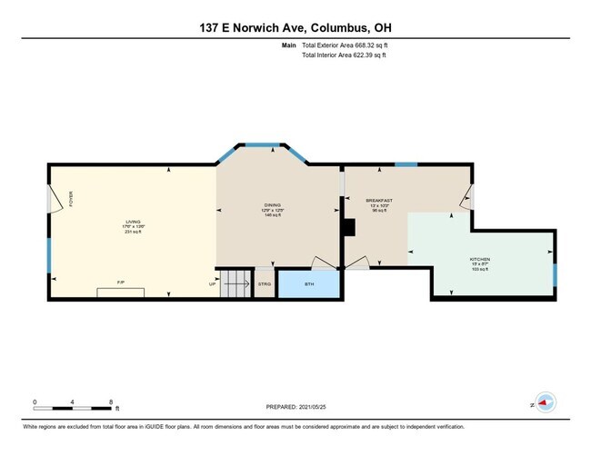 Building Photo - 135 E Norwich Ave