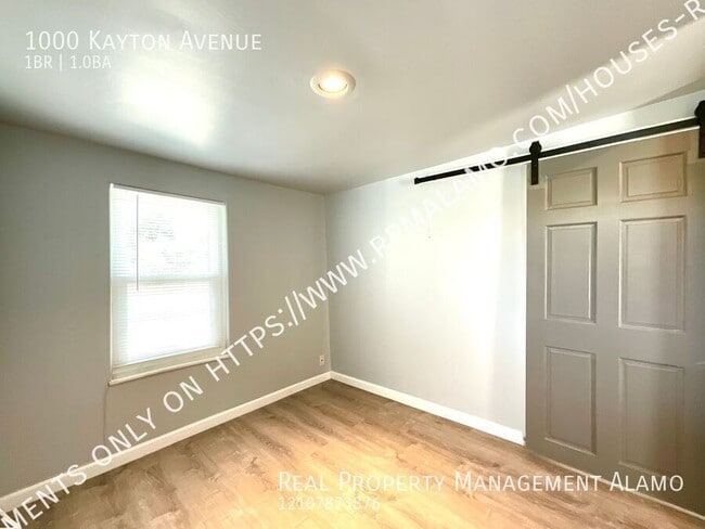 Building Photo - 1000 Kayton Ave