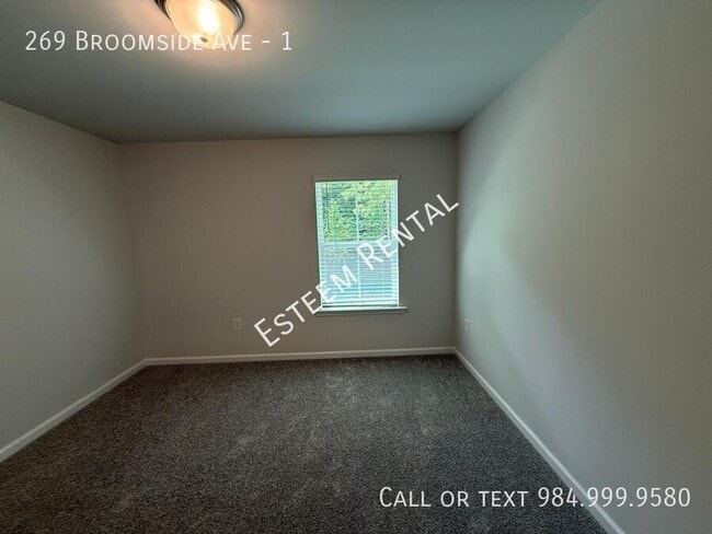 Building Photo - 269 Broomside Ave