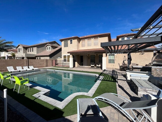Primary Photo - 5 Bedroom Home in the Montelena Neighborho...