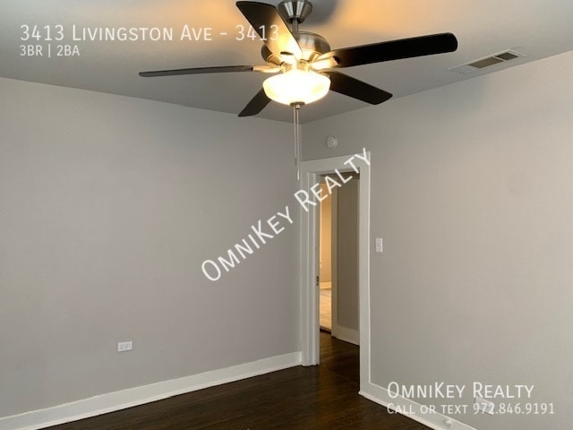 Building Photo - 3413 Livingston Ave