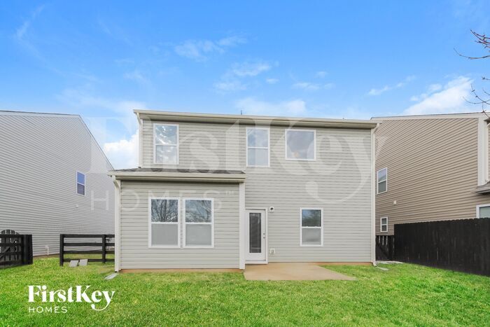 Building Photo - 119 Fesperman Cir