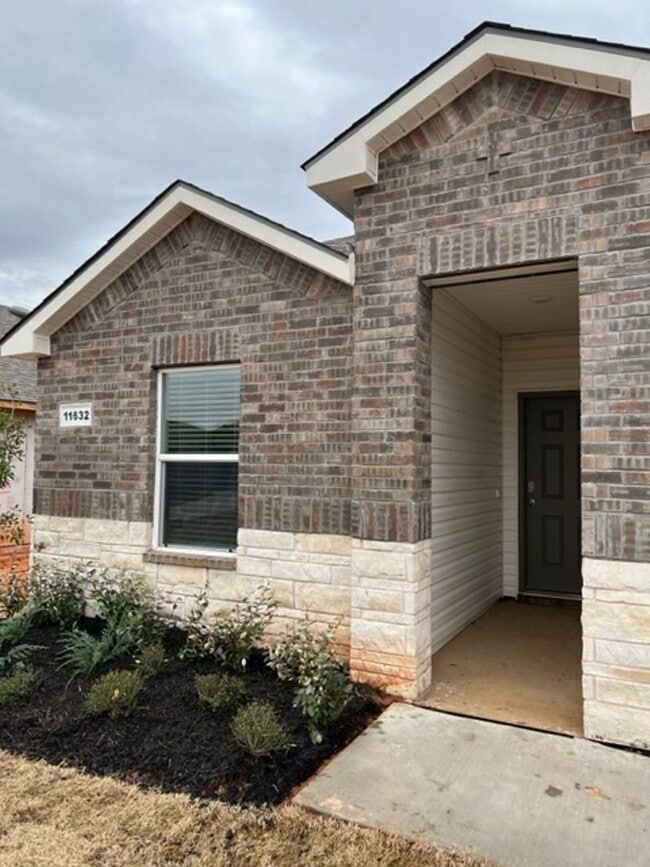 Building Photo - Brand New Home For Rent in Mustang