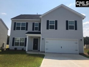 Building Photo - 730 Lansford Bay Dr