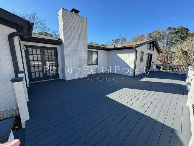 Building Photo - 3953 Sunflower Way NW