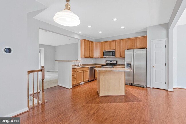 Building Photo - 3110 Gallop Way