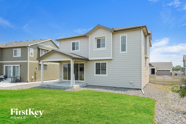 Building Photo - 10615 Akron St